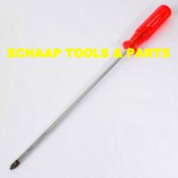 Schroevendraaier PB190 serie - Philips maat PH2 | PB190.2-250